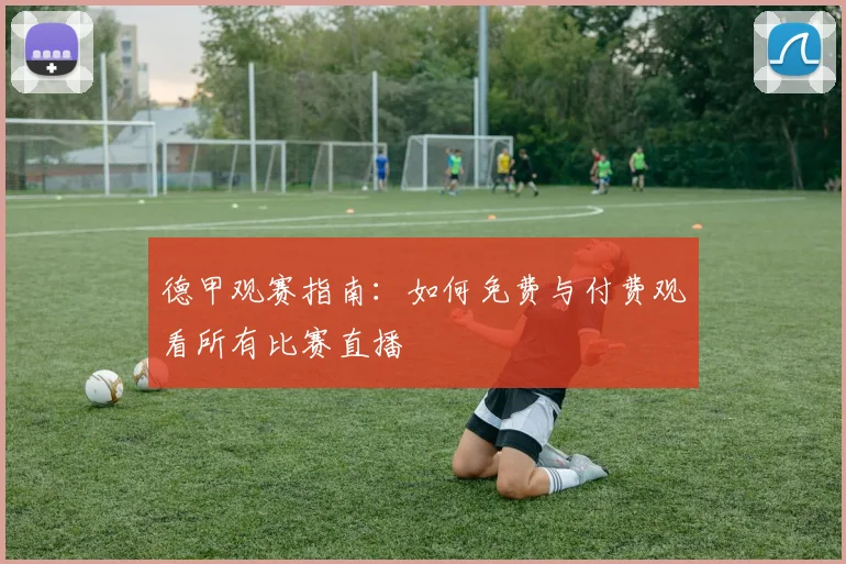 德甲观赛指南:如何免费与付费观看所有比赛直播